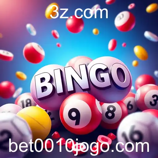 Explorando o Bingo no Bet0010: Uma Experiência Clássica em um Ambiente Moderno