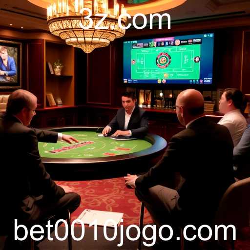 Cenário Atual do Setor de Jogos Online em 2025