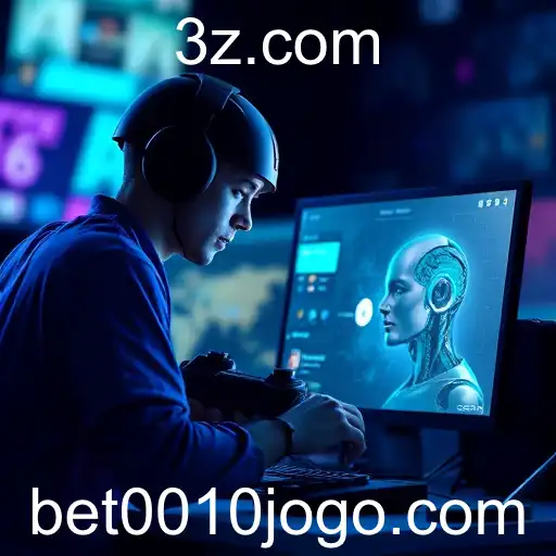 Revolução nos Jogos Online com Serviço de Streaming