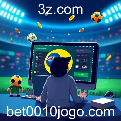 Avanços e Desafios no Mundo dos Jogos Online em 2025