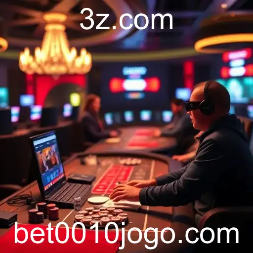 Inovação e Crescimento no Mercado de Jogos Online em 2025