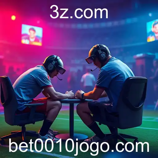 Inovações e Tendências no Mundo dos Jogos Virtuais