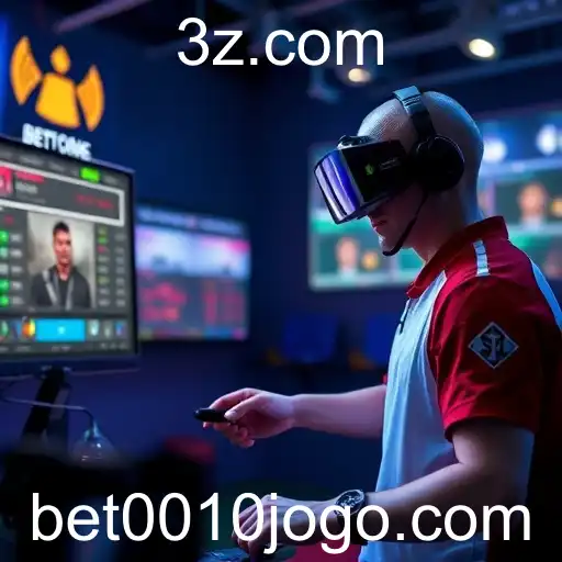 Inovações e Tendências no Mundo dos Jogos em 2025