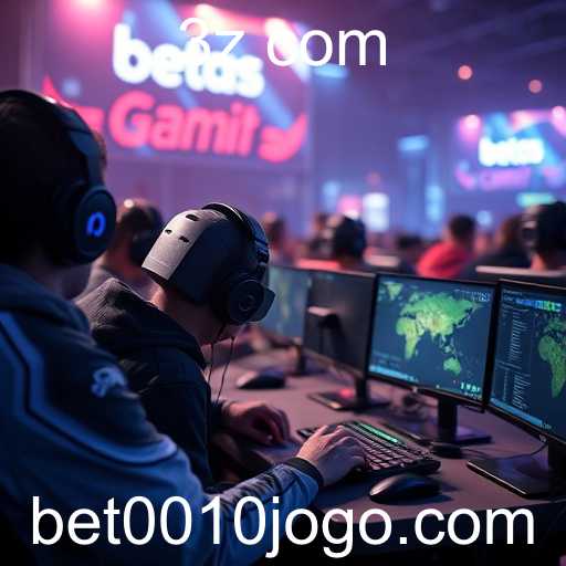 Tendências do Mundo dos Jogos em 2025