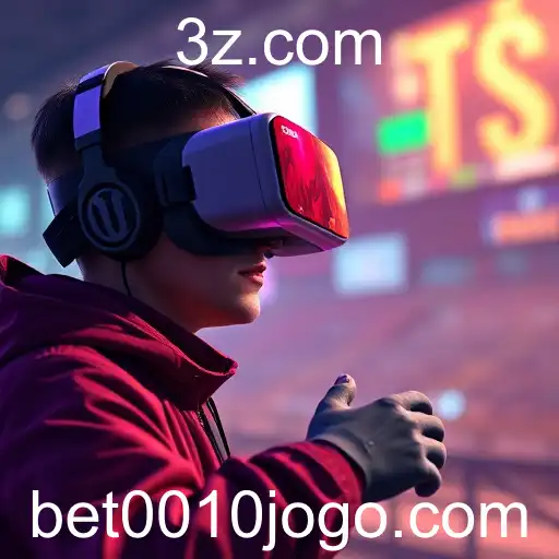 Tendências e Inovações no Mundo dos Jogos Digitais