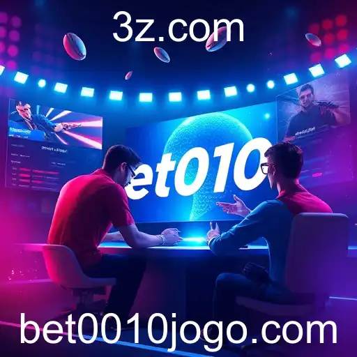 Tendências Atuais em Jogos Online no Brasil