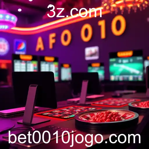 A Nova Era dos Jogos Online: Inovações e Tendências para 2025