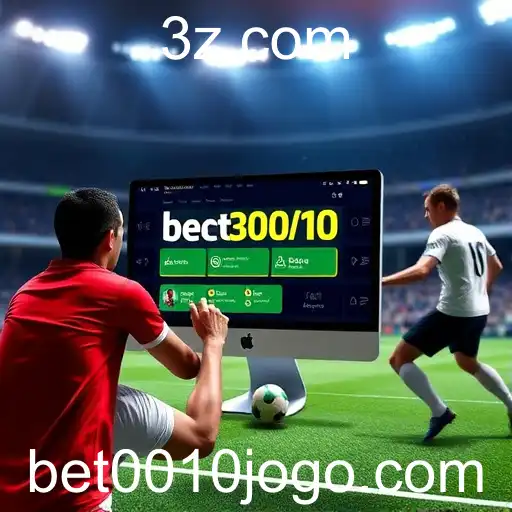 A Ascensão do Bet0010 e o Panorama Atual dos Jogos Online