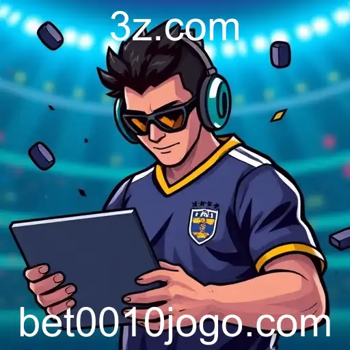 A Evolução do Mercado de Jogos Online no Brasil