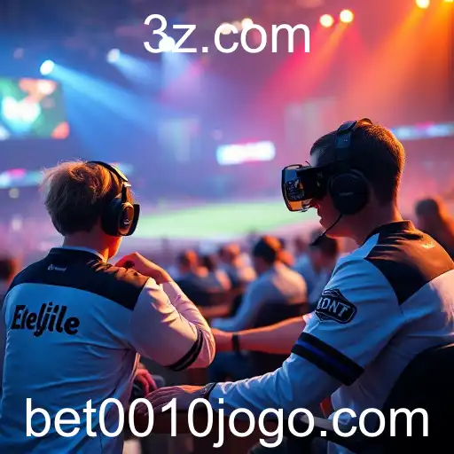 Inovações Transformam o Mundo dos Jogos