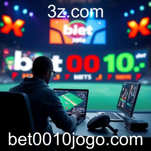 Indústria de Jogos: Tendências e Desafios em 2025