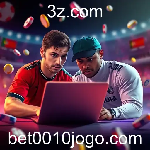 A Ascensão e Desafios dos Sites de Jogos em 2025