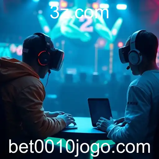 A Revolução dos Jogos: Inovações e Tendências de 2025