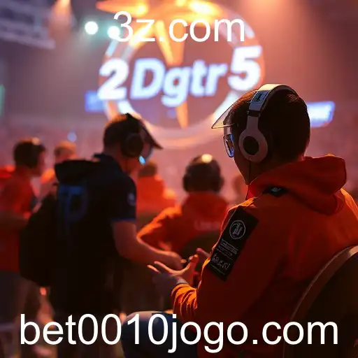 Novos Horizontes nos eSports com Tecnologias Inovadoras