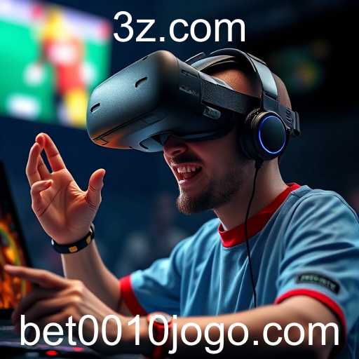 Inovações e Tendências nos Jogos Online em 2025