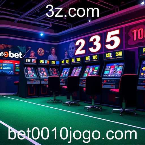 Novidades no Cenário de Apostas Online em 2025