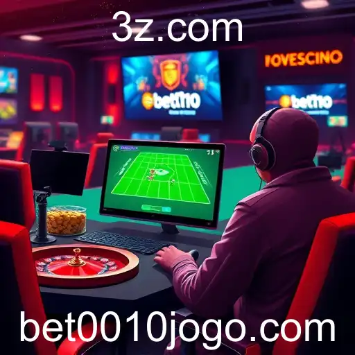 Tendências e Impacto dos Jogos Online em Portugal