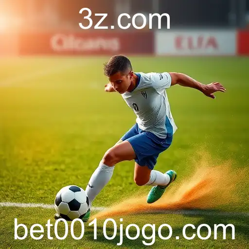 A Fascinante Categoria de Jogos de Esportes no Site 'bet0010'