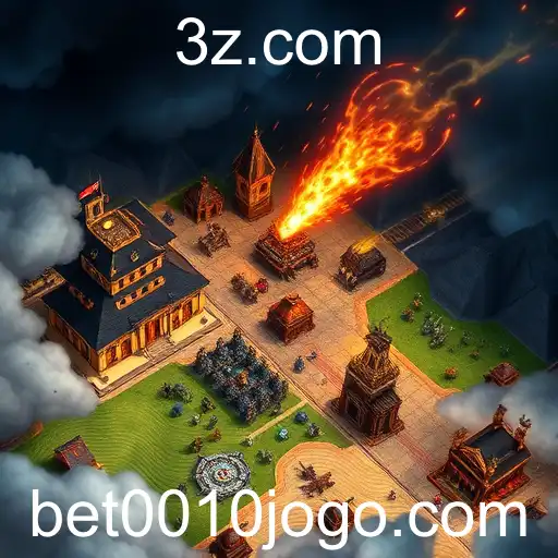 O Fascinante Mundo dos Jogos de Estratégia